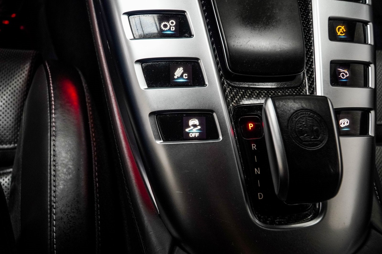 2019 Mercedes-Benz AMG® GT 53 Base 4MATIC®