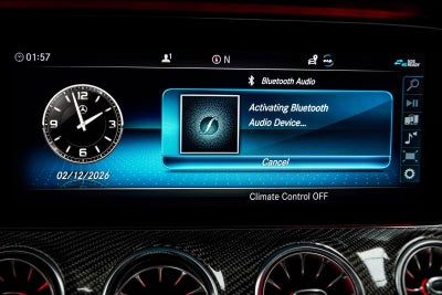 2019 Mercedes-Benz AMG® GT 53 Base 4MATIC®