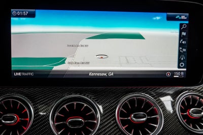 2019 Mercedes-Benz AMG® GT 53 Base 4MATIC®