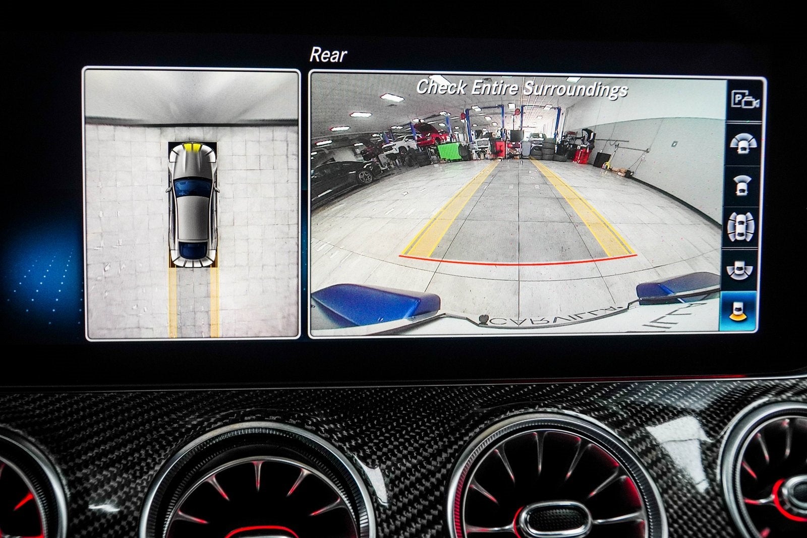 2019 Mercedes-Benz AMG® GT 53 Base 4MATIC®