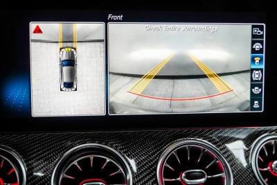 2019 Mercedes-Benz AMG® GT 53 Base 4MATIC®