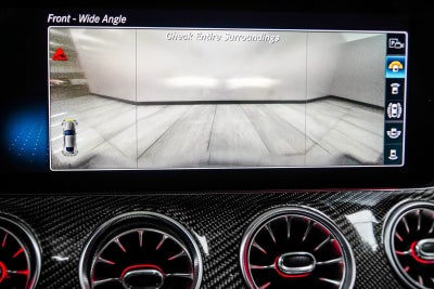 2019 Mercedes-Benz AMG® GT 53 Base 4MATIC®