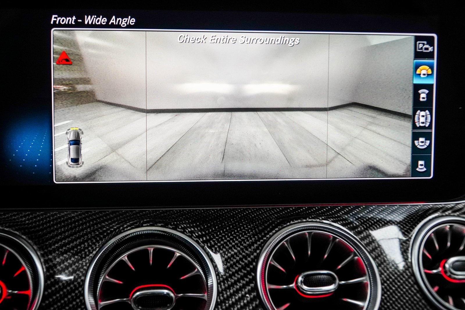 2019 Mercedes-Benz AMG® GT 53 Base 4MATIC®