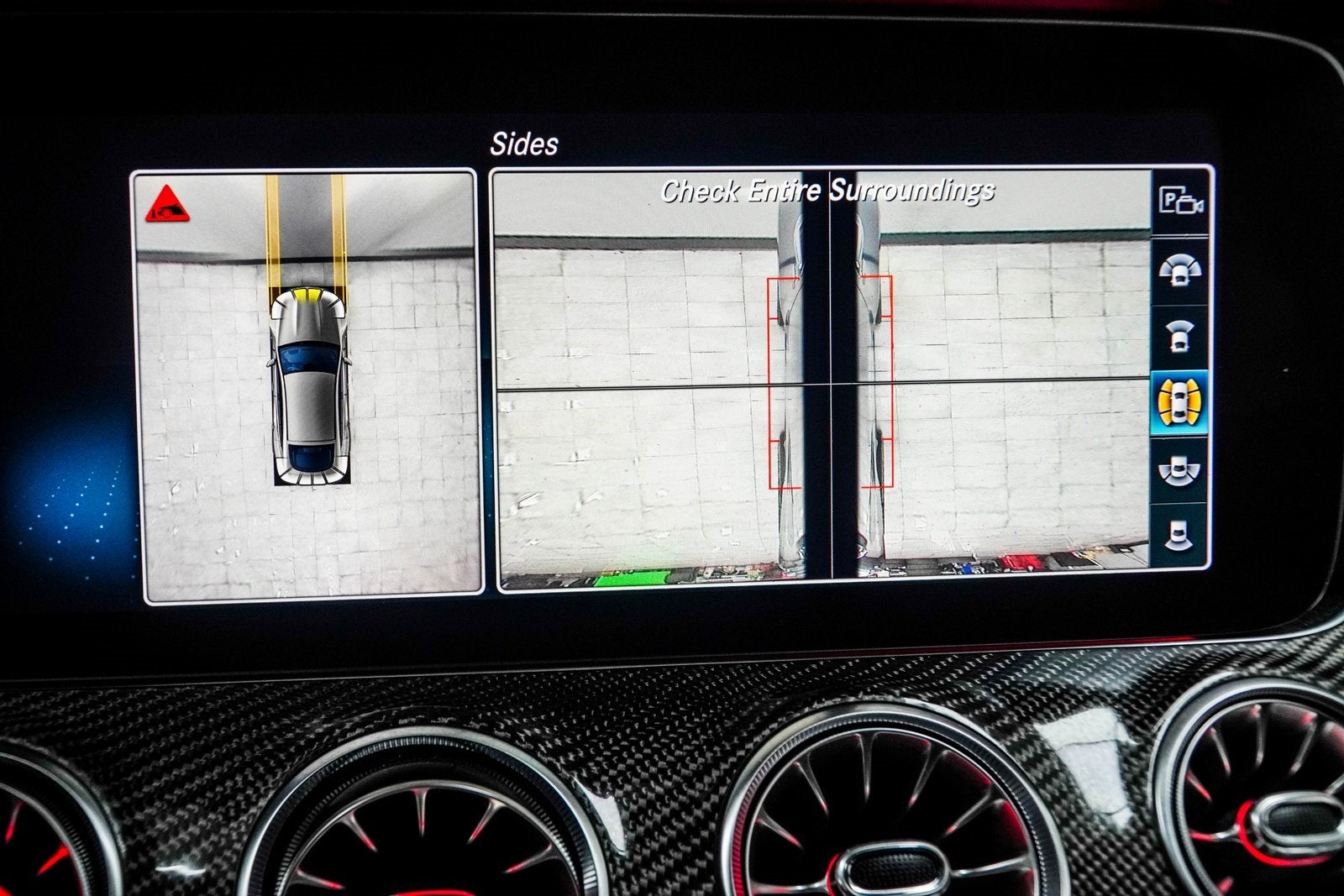 2019 Mercedes-Benz AMG® GT 53 Base 4MATIC®