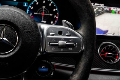 2019 Mercedes-Benz AMG® GT 53 Base 4MATIC®