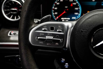 2019 Mercedes-Benz AMG® GT 53 Base 4MATIC®