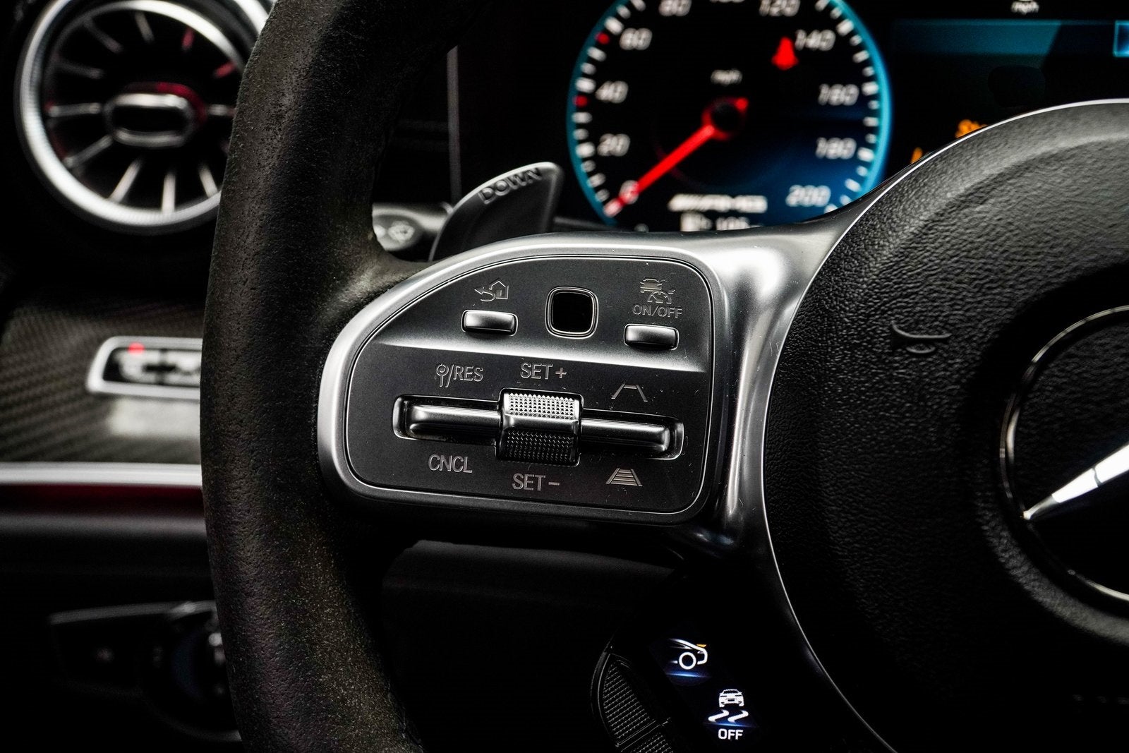 2019 Mercedes-Benz AMG® GT 53 Base 4MATIC®