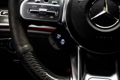 2019 Mercedes-Benz AMG® GT 53 Base 4MATIC®