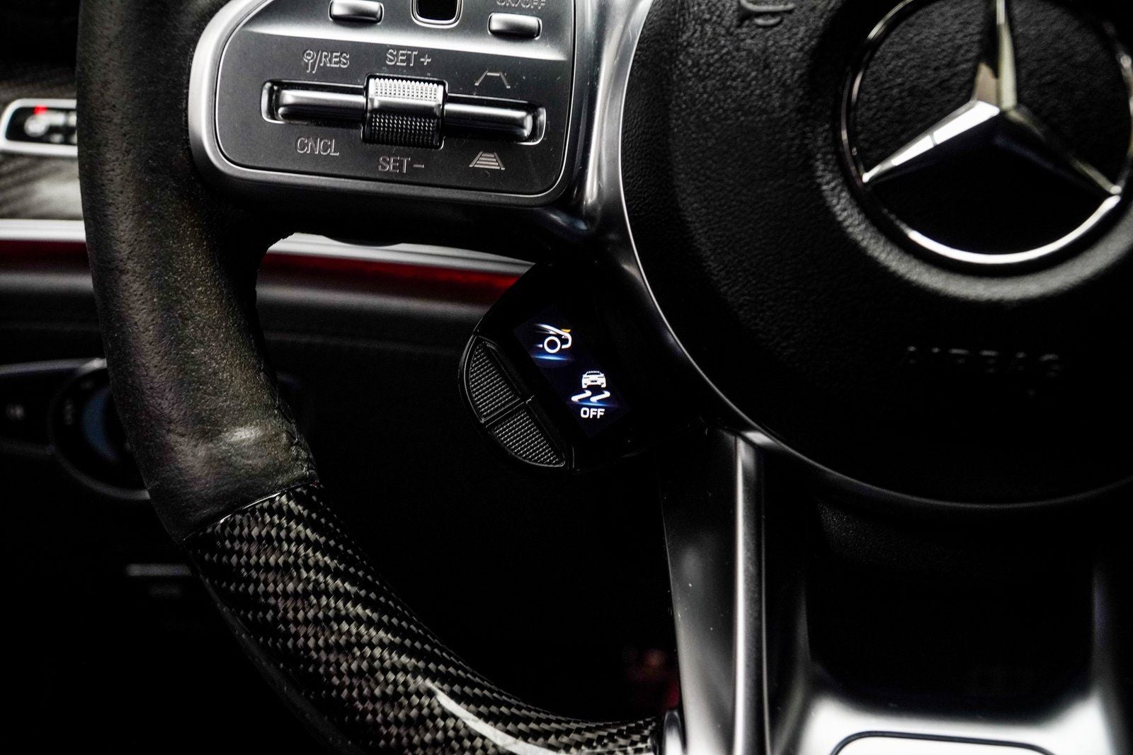 2019 Mercedes-Benz AMG® GT 53 Base 4MATIC®