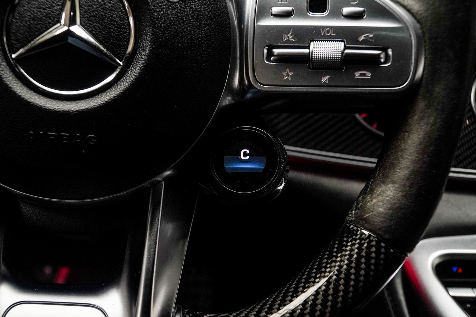 2019 Mercedes-Benz AMG® GT 53 Base 4MATIC®