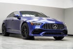 2019 Mercedes-Benz AMG® GT 53 Base 4MATIC®