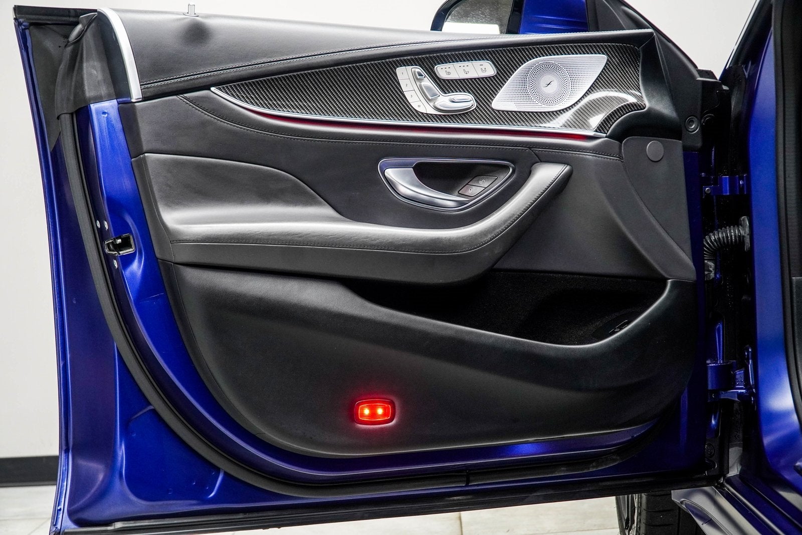 2019 Mercedes-Benz AMG® GT 53 Base 4MATIC®