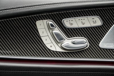 2019 Mercedes-Benz AMG® GT 53 Base 4MATIC®