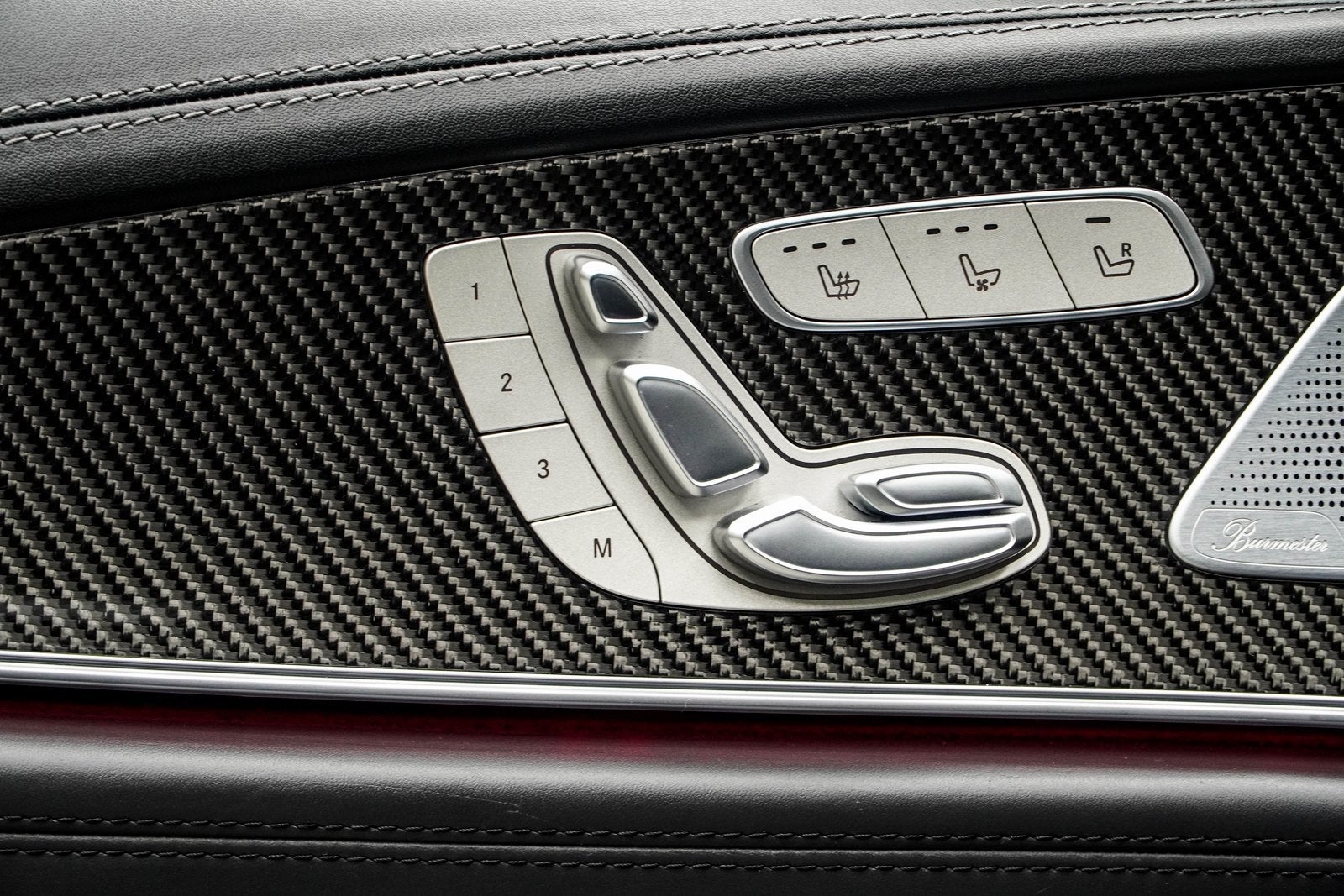 2019 Mercedes-Benz AMG® GT 53 Base 4MATIC®