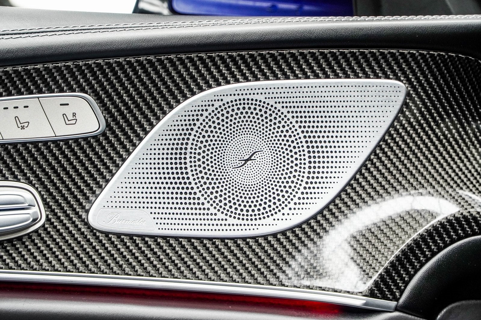 2019 Mercedes-Benz AMG® GT 53 Base 4MATIC®