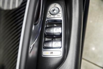 2019 Mercedes-Benz AMG® GT 53 Base 4MATIC®