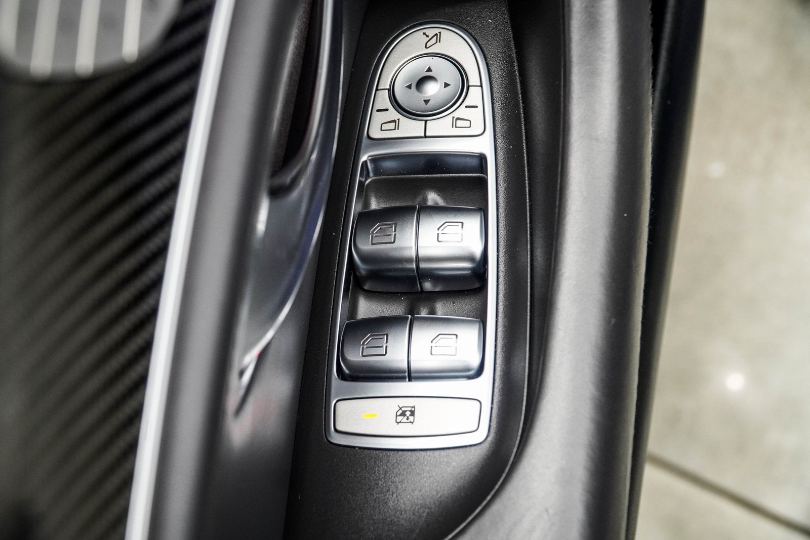 2019 Mercedes-Benz AMG® GT 53 Base 4MATIC®