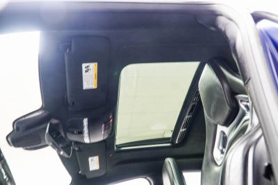 2019 Mercedes-Benz AMG® GT 53 Base 4MATIC®