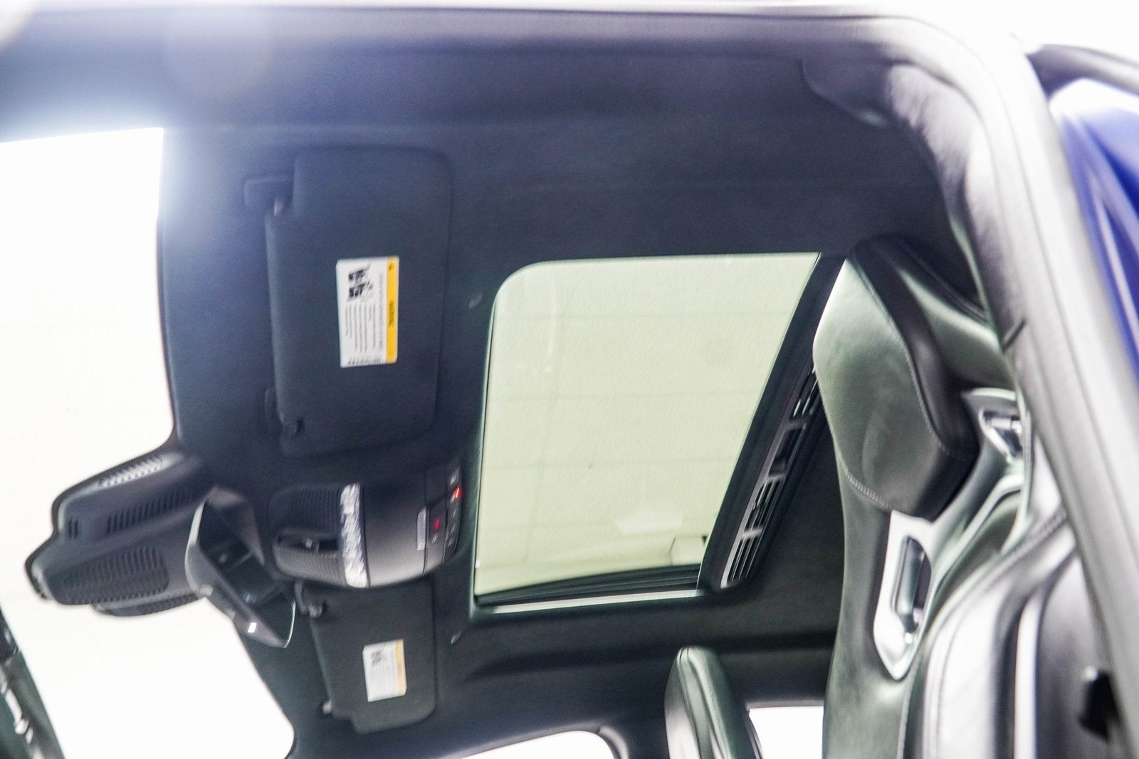 2019 Mercedes-Benz AMG® GT 53 Base 4MATIC®