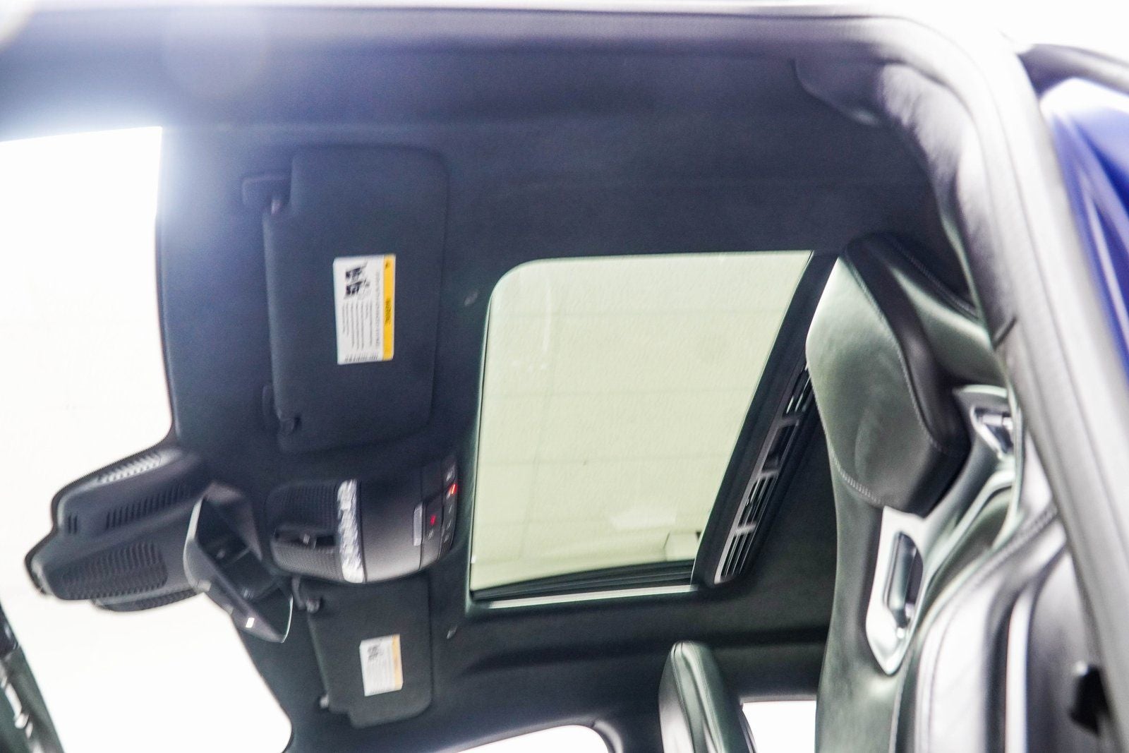 2019 Mercedes-Benz AMG® GT 53 Base 4MATIC®