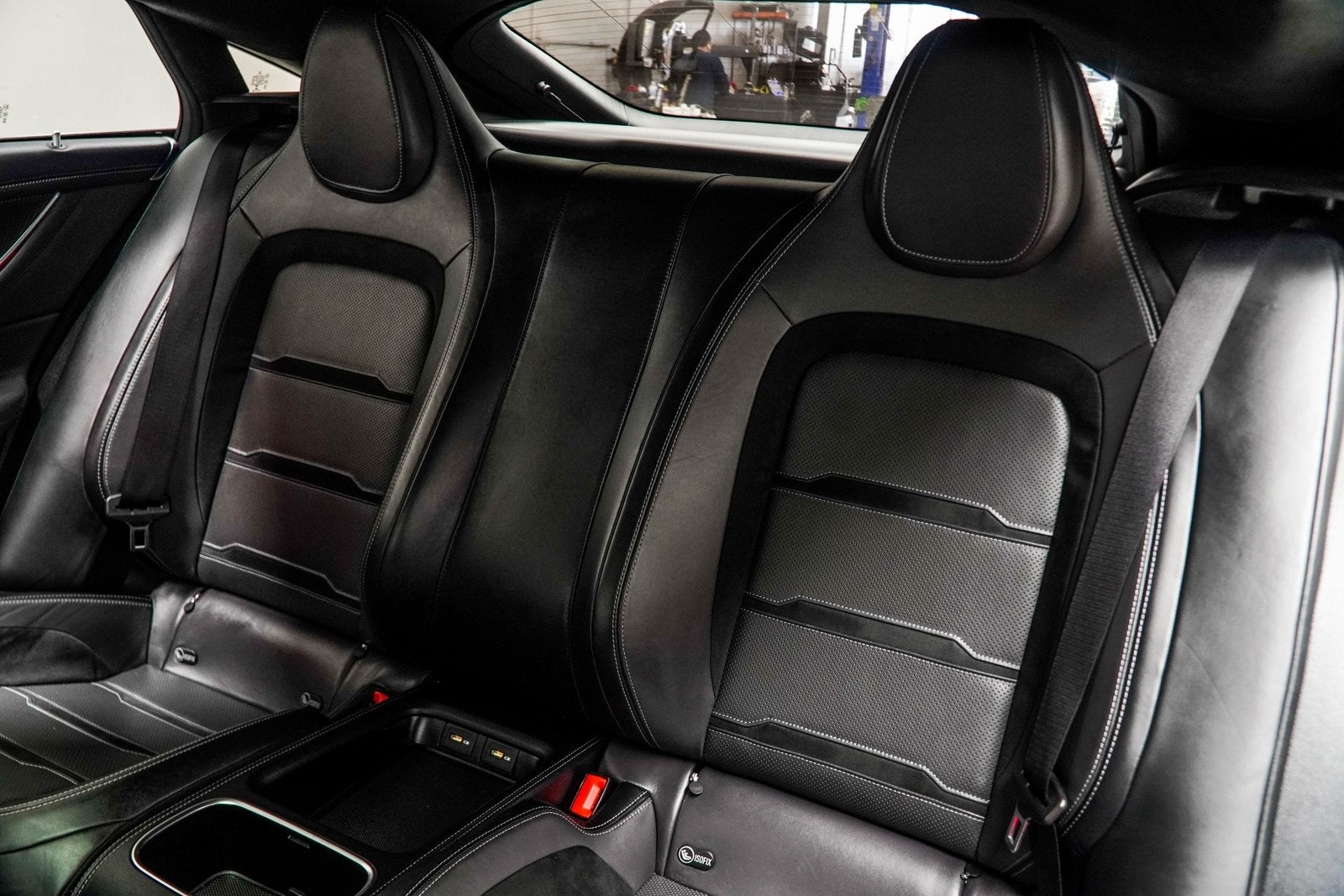 2019 Mercedes-Benz AMG® GT 53 Base 4MATIC®