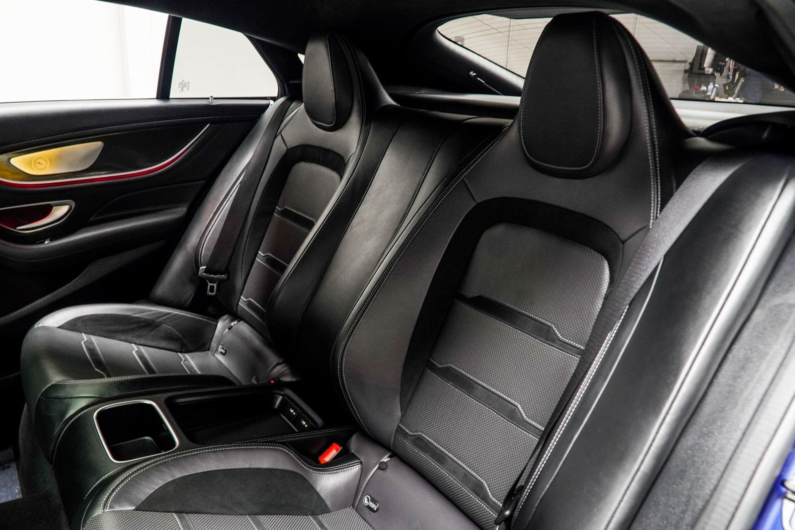 2019 Mercedes-Benz AMG® GT 53 Base 4MATIC®