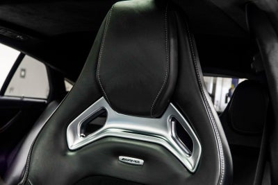 2019 Mercedes-Benz AMG® GT 53 Base 4MATIC®