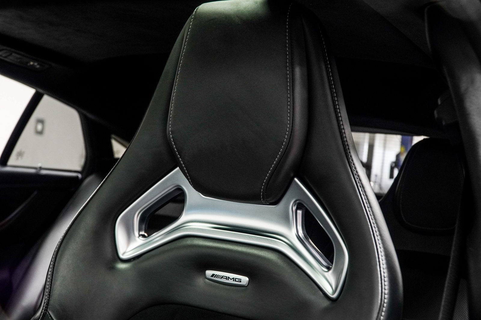 2019 Mercedes-Benz AMG® GT 53 Base 4MATIC®