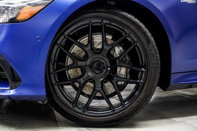 2019 Mercedes-Benz AMG® GT 53 Base 4MATIC®