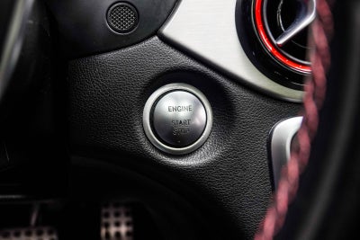 2018 Mercedes-Benz CLA CLA 250 4MATIC®