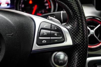 2018 Mercedes-Benz CLA CLA 250 4MATIC®