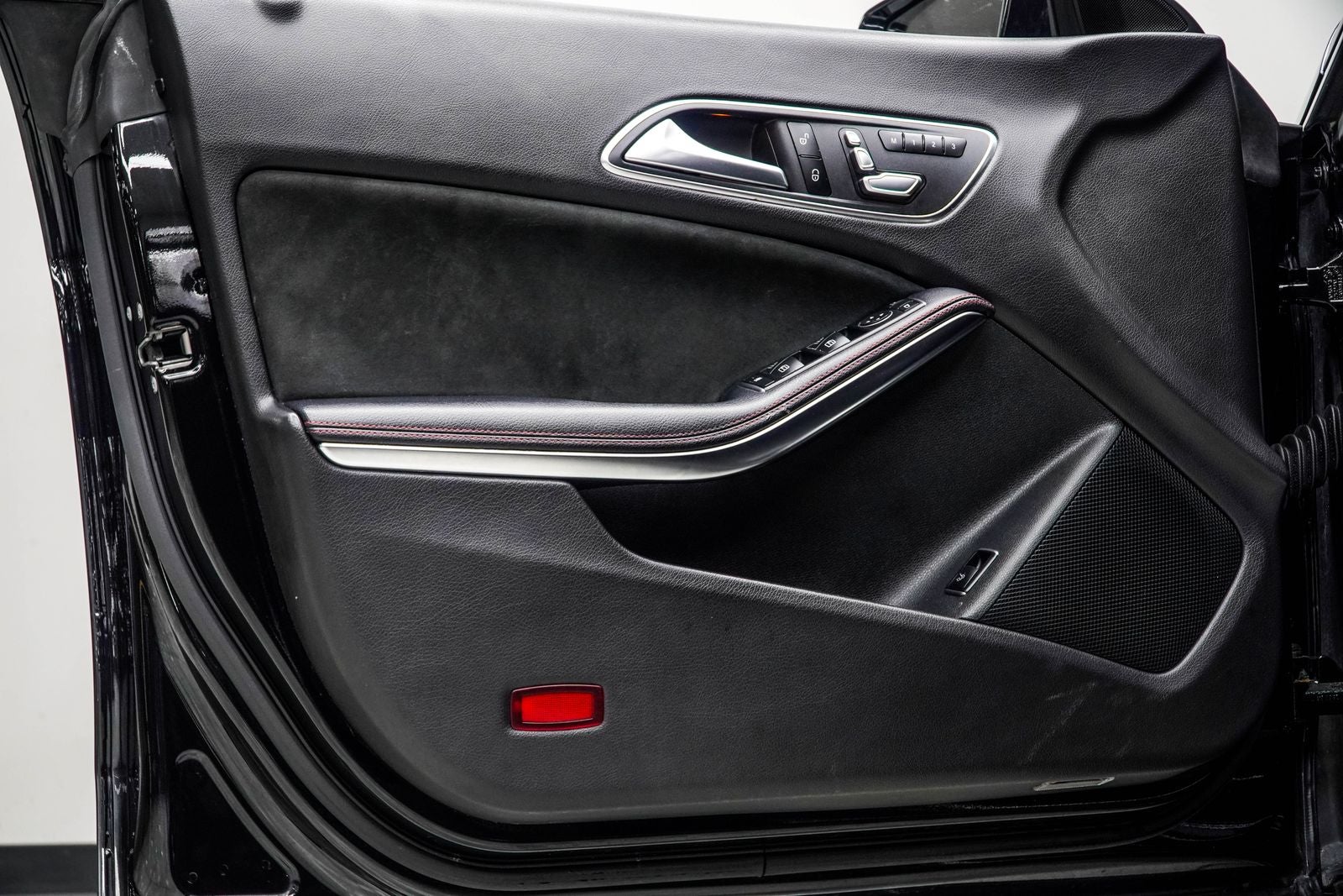 2018 Mercedes-Benz CLA CLA 250 4MATIC®