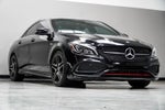 2018 Mercedes-Benz CLA CLA 250 4MATIC®