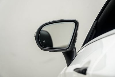 2020 Mercedes-Benz C-Class C 63 S AMG®