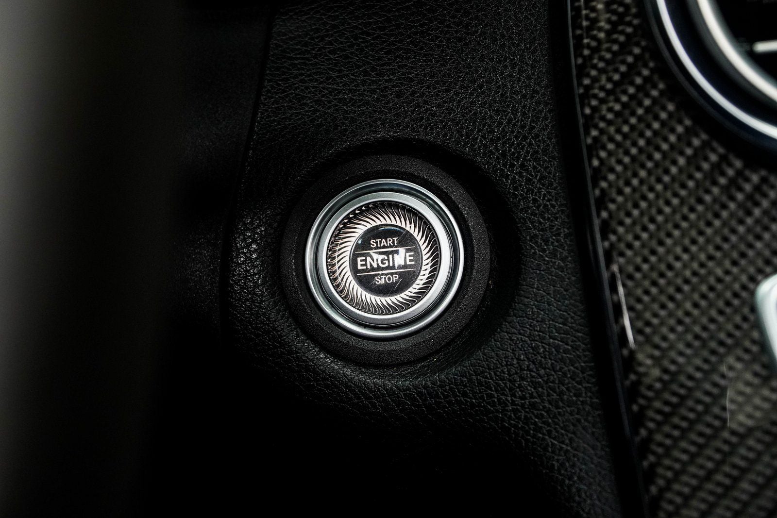 2020 Mercedes-Benz C-Class C 63 S AMG®