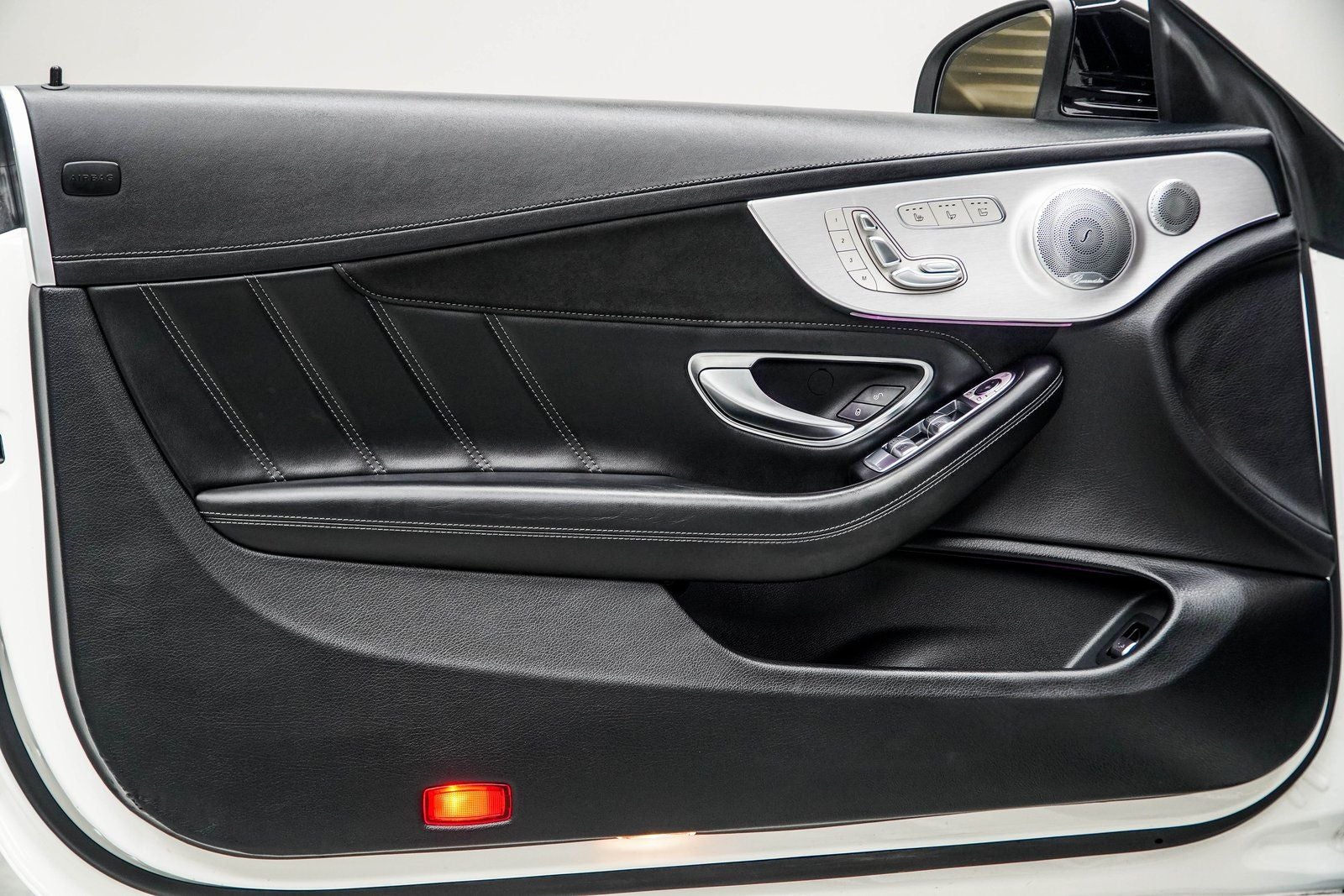2020 Mercedes-Benz C-Class C 63 S AMG®