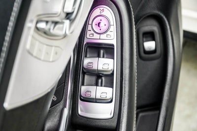 2020 Mercedes-Benz C-Class C 63 S AMG®