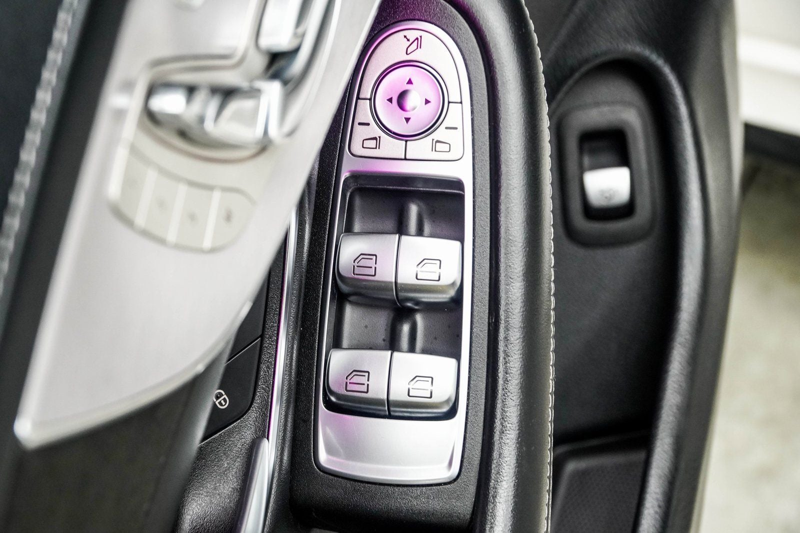 2020 Mercedes-Benz C-Class C 63 S AMG®