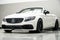 2020 Mercedes-Benz C-Class C 63 S AMG®