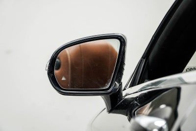 2017 Mercedes-Benz S-Class S 550