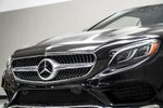 2017 Mercedes-Benz S-Class S 550