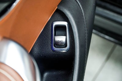 2017 Mercedes-Benz S-Class S 550