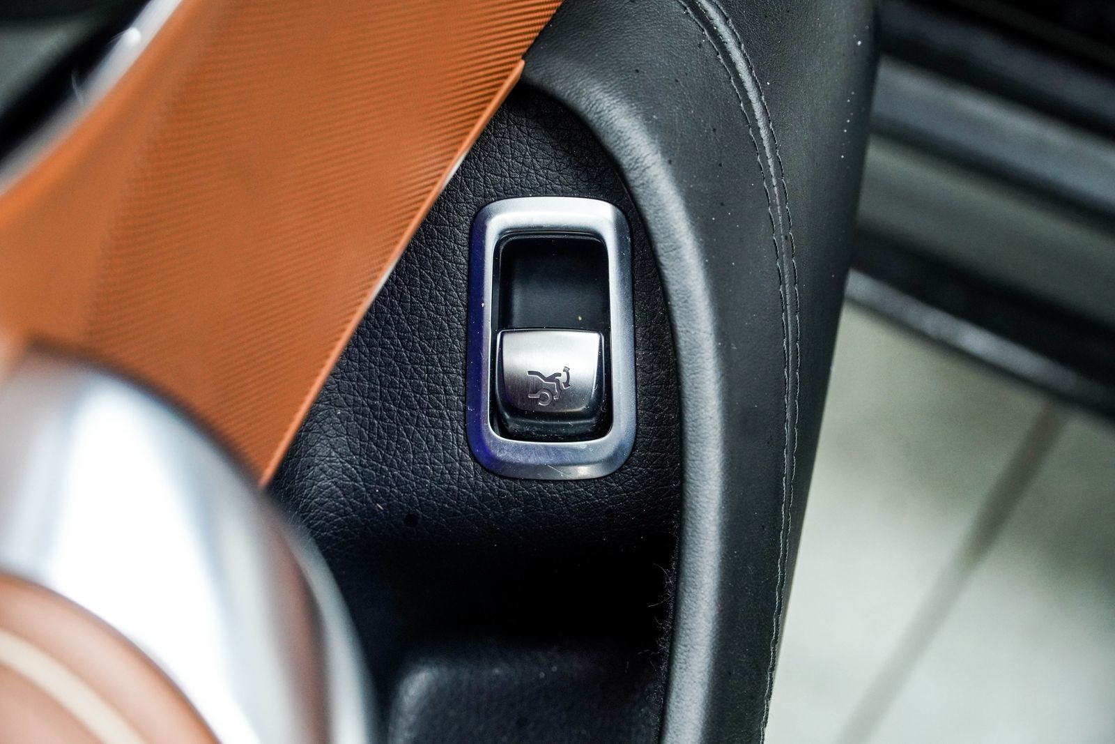 2017 Mercedes-Benz S-Class S 550