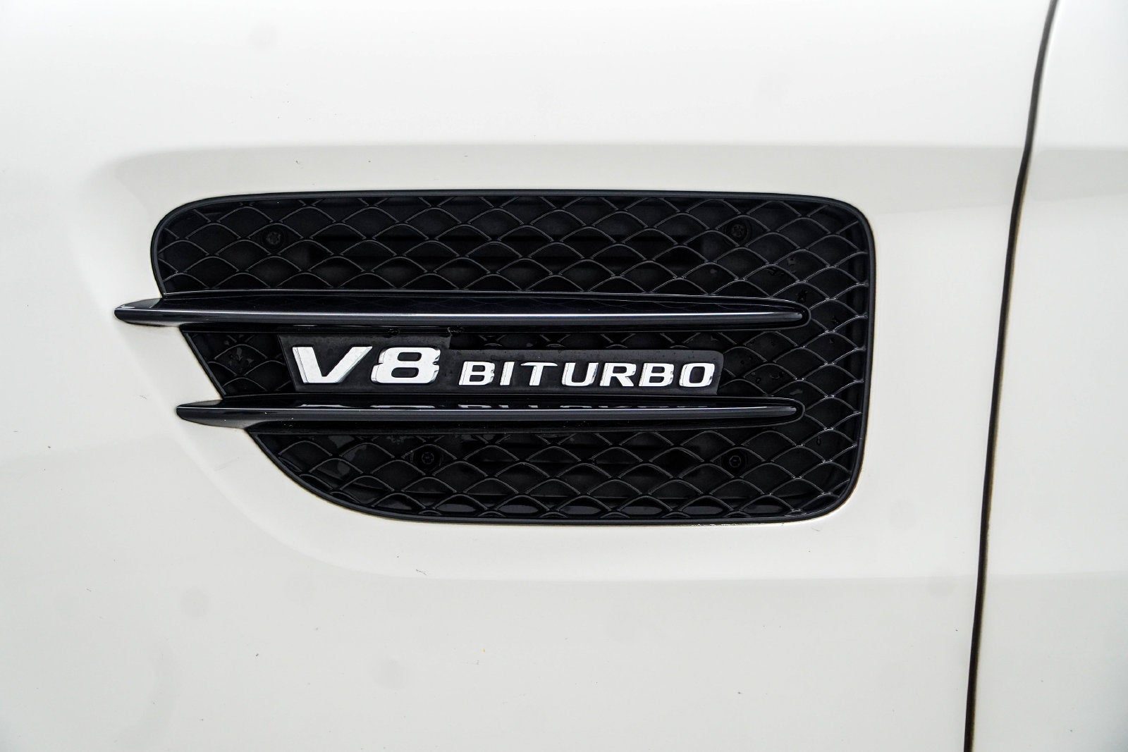 2020 Mercedes-Benz AMG® GT Base