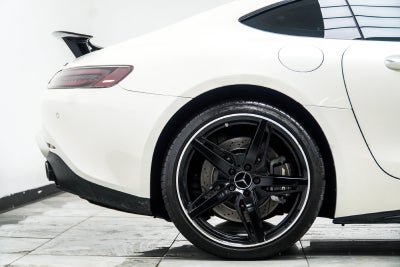 2020 Mercedes-Benz AMG® GT Base