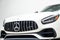 2020 Mercedes-Benz AMG® GT Base