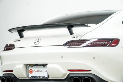 2020 Mercedes-Benz AMG® GT Base