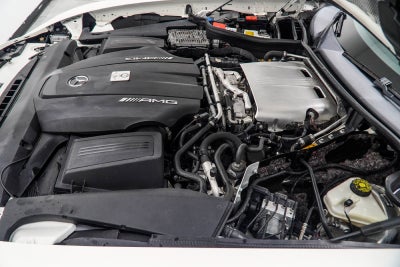 2020 Mercedes-Benz AMG® GT Base