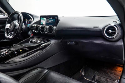 2020 Mercedes-Benz AMG® GT Base