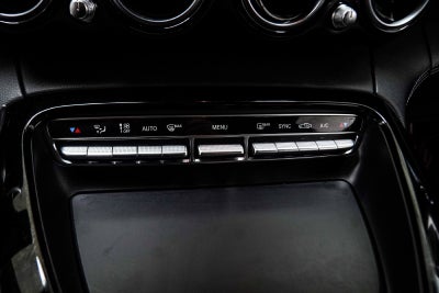 2020 Mercedes-Benz AMG® GT Base